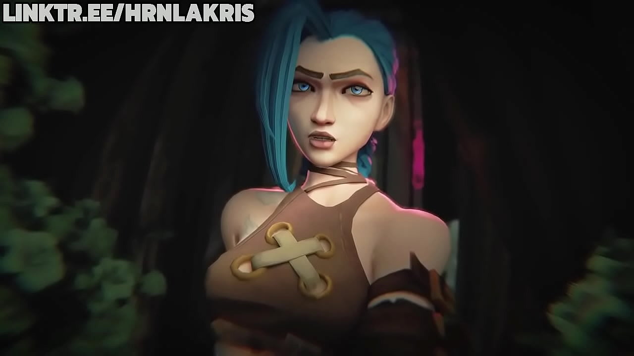 Jinx | LakrisHub