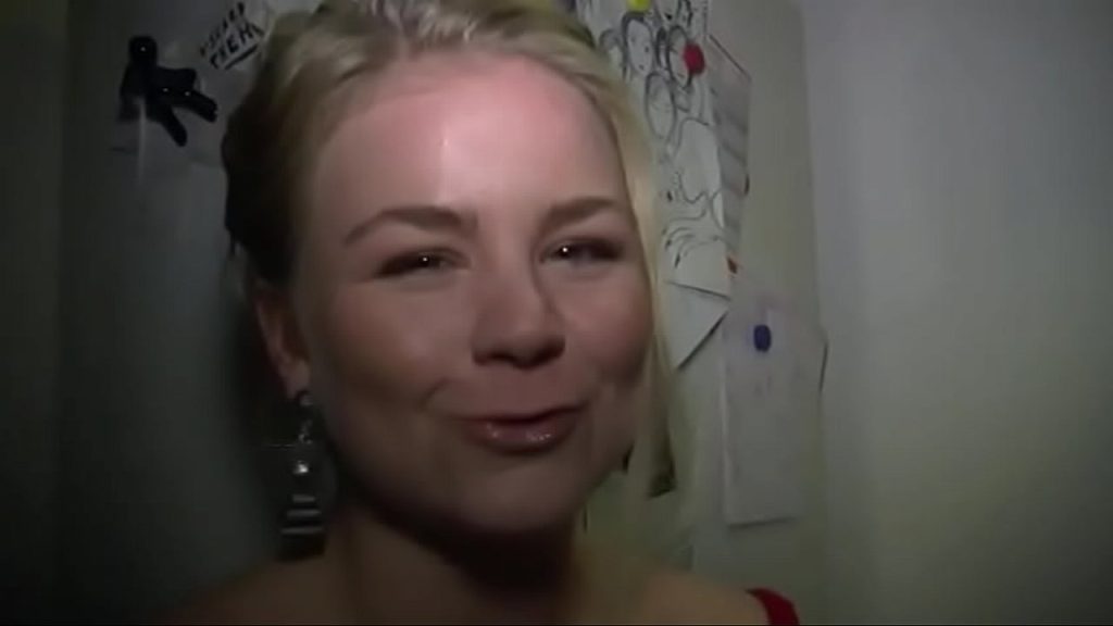 Karen, Naomi og Jennie vil ha ekte menn