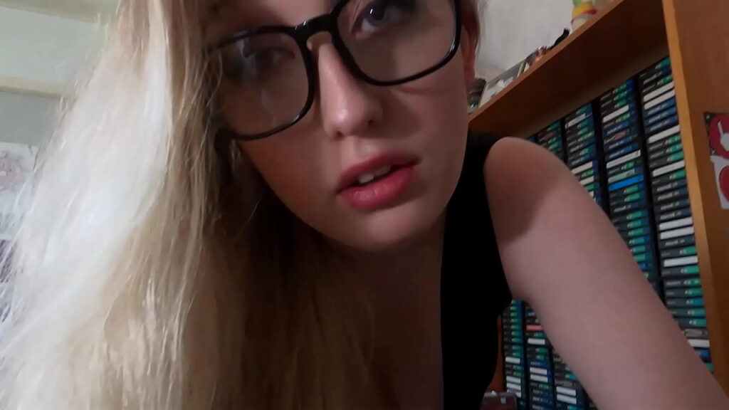 MILF suger och knullar ung kille – creampie