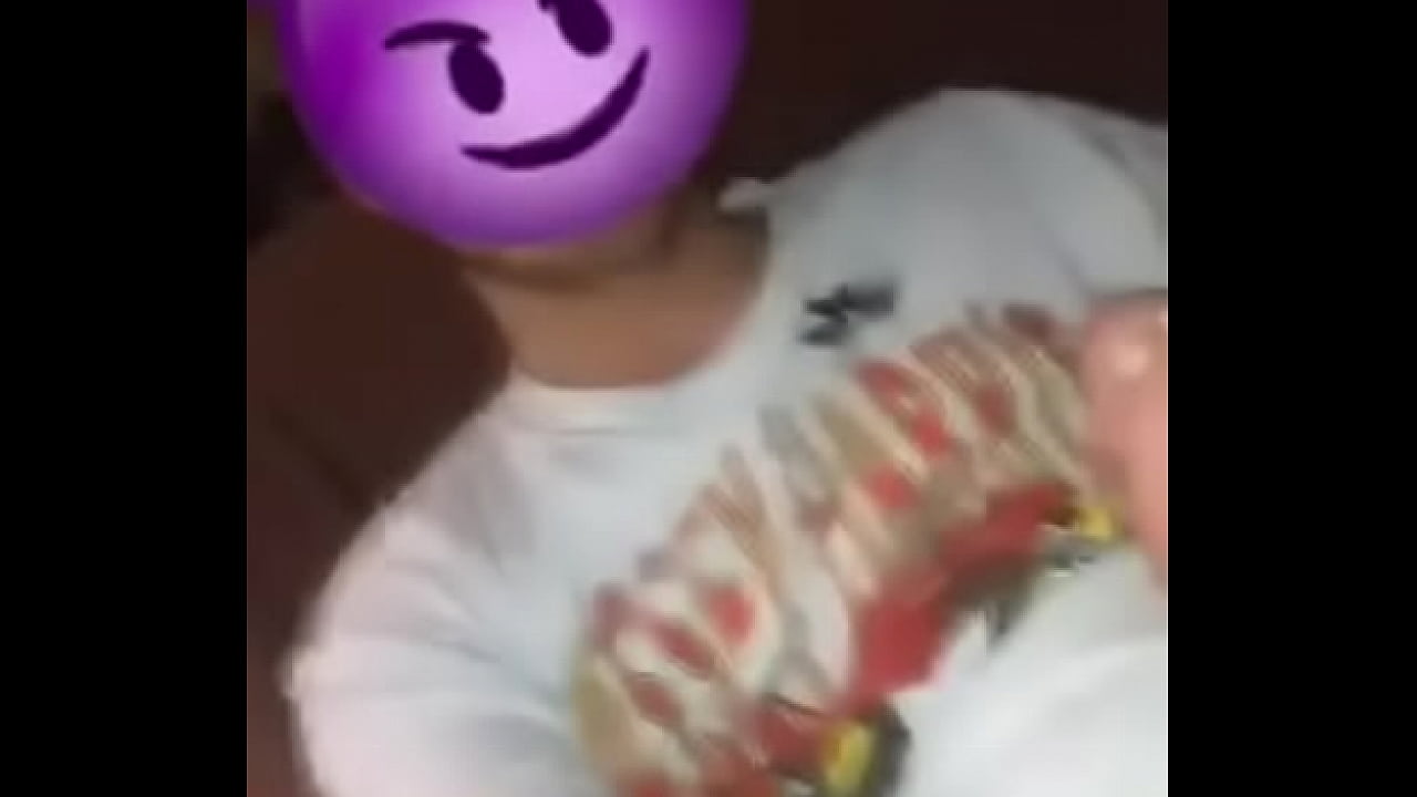 Knulling og melking med Erockkk