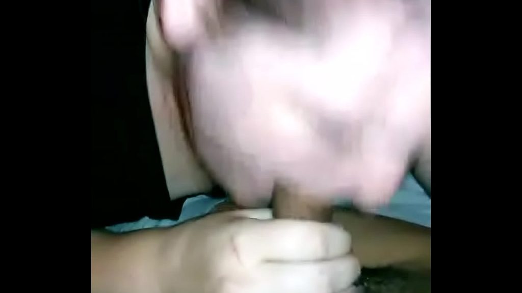 Sugg meg av – den ultimate blowjob